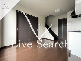 モチノキアパート 201 【福岡県高宮駅】 の画像3