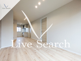 フォーレストⅡ 201 【福岡県博多南駅】 の画像3