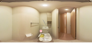 orchidea大鳥  203 【大阪府阪和線　鳳駅】 の画像3