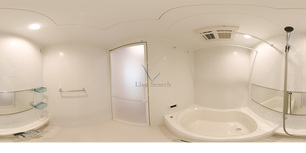 フローラ 102 【神奈川県大倉山駅】 の画像3