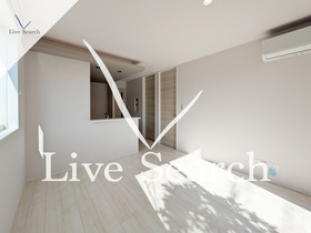 フローラ 102 【神奈川県大倉山駅】 の画像3