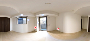 グリーンアベニューⅤ 102 【東京都下丸子駅、武蔵新田駅、千鳥町駅】 の画像3