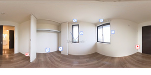 サン・レジデンス 205 【茨城県勝田駅】 の画像3