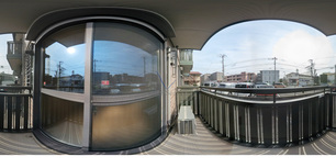 モナリエ春日　Ⅰ 103 【東京都練馬春日町駅】 の画像3