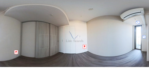 大宮スカイ＆スクエア　ザ・タワー 1022 【埼玉県大宮駅】 の画像3