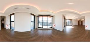 フォレスタリア高宮浄水 101 【福岡県高宮駅】 の画像3