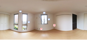 シェーングラース　B  103 【埼玉県	 埼京線　大宮駅　バス所要時間18分　五味貝戸バス停　徒歩4分】 の画像3