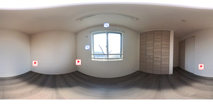 orchidea大鳥  305 【大阪府阪和線　鳳駅】 の画像3