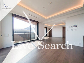 フォレスタリア高宮浄水 202 【福岡県高宮駅】 の画像3