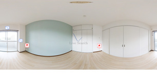 クラシオン桜坂 1104 【福岡県桜坂駅】 の画像3