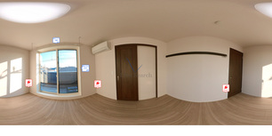 フローラ 301 【神奈川県大倉山駅】 の画像3