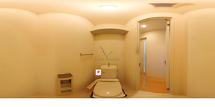 シャーメゾン有本 103 【和歌山県ＪＲ阪和線 紀伊中ノ島駅】 の画像3