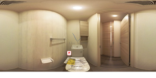 orchidea大鳥  303 【大阪府阪和線　鳳駅】 の画像3