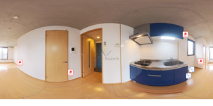 マイスフォレスト春日原 806 【福岡県西鉄　春日原駅】 の画像3