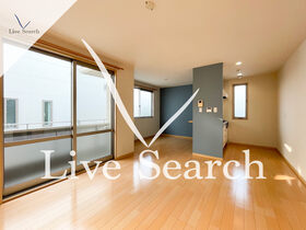 ヌーベル上之島A 203 【大阪府河内山本駅】 の画像3