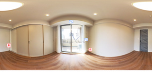 ファミールヒルズ目黒東山 206 【東京都中目黒駅】 の画像3