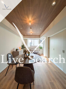 ファミールヒルズ目黒東山 206 【東京都中目黒駅】 の画像3