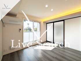 セレスティア中野上高田 201 【東京都東京都大江戸線　落合南長崎駅】 の画像3