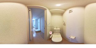 アイコート自由が丘 203 【東京都自由が丘】 の画像3