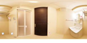 シャーメゾンロシェル 106 【滋賀県彦根駅】 の画像3