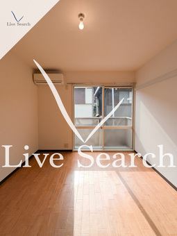 グリーンヒルハイツ 201 【大阪府牧野駅】 の画像3