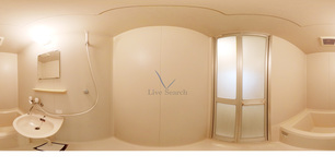 グリーンヒルハイツ 207 【大阪府牧野駅】 の画像3