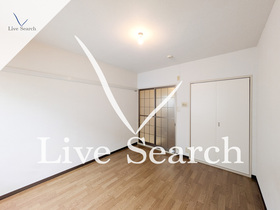 グリーンヒルハイツ 207 【大阪府牧野駅】 の画像3