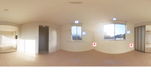 カーサ 101 【茨城県水戸】 の画像3