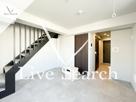 J-ARC板橋本町 402 【東京都板橋本町駅】 の画像3