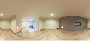 ADC日赤通り南 201 【熊本県ＪＲ豊肥本線/東海学園前駅 歩40分 熊本市電健軍線/健軍交番前駅 歩41分 熊本市電健軍線/動植物園入口駅 歩42分】 の画像3