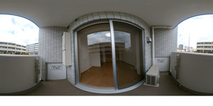 アーバハイツ六町環七北通り 103 【東京都六町】 の画像3