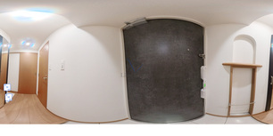 アーバハイツ六町環七北通り 104 【東京都六町】 の画像3