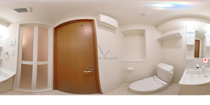 アーバハイツ六町環七北通り 105 【東京都六町】 の画像3