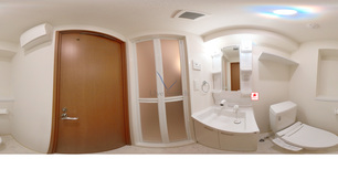 アーバハイツ六町環七北通り 106 【東京都六町】 の画像3