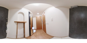 アーバハイツ六町環七北通り 108 【東京都六町】 の画像3