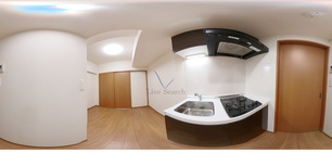 アーバハイツ六町環七北通り 109 【東京都六町】 の画像3