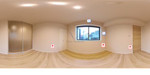 ACERO GARDEN 204 【福岡県藤崎駅】 の画像3