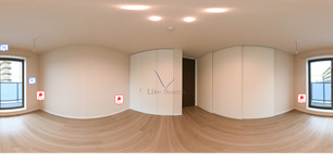 ACERO GARDEN 401 【福岡県藤崎駅】 の画像3