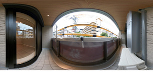 ACERO GARDEN 202 【福岡県藤崎駅】 の画像3