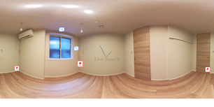 シャトーワイエス 102 【埼玉県大宮】 の画像3