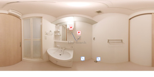 ナウイン576 203 【滋賀県太郎坊宮前】 の画像3