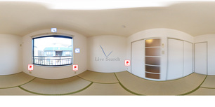 サン・シティ宝積 202 【滋賀県八日市】 の画像3