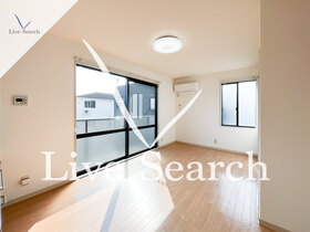 サン・シティ宝積 202 【滋賀県八日市】 の画像3