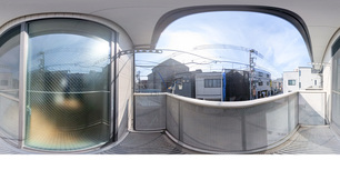 プリマーベラ 201 【東京都新桜台】 の画像3