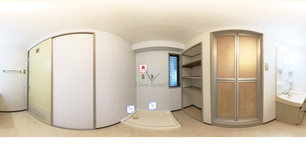 メゾン白菊 302 【愛知県東枇杷島駅】 の画像3