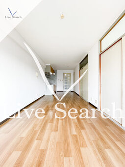 メゾン白菊 302 【愛知県東枇杷島駅】 の画像3