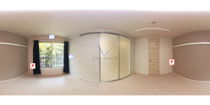 ブルーベルコート 203 【神奈川県戸塚駅バス8分】 の画像3