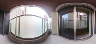 エムズ・シャーメゾン北梅田 101 【大阪府中津駅】 の画像3