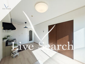 アベニュー白鳥A 103 【神奈川県五月台】 の画像3