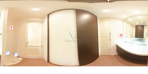 The　Kitahama 1807 【大阪府大阪メトロ堺筋線　北浜　1分】 の画像3